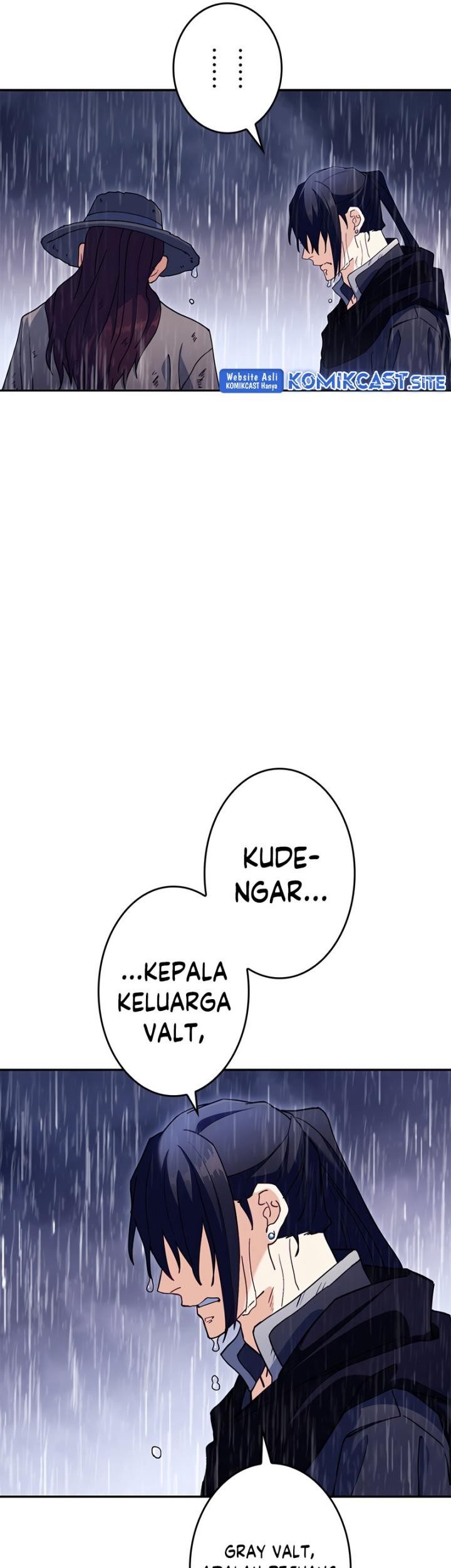 White Dragon Duke: Pendragon Bab 61 halaman 25