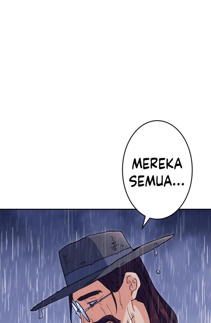 White Dragon Duke: Pendragon Bab 61 halaman 30