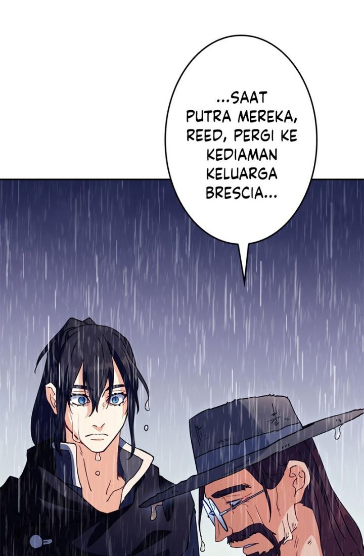White Dragon Duke: Pendragon Bab 61 halaman 36