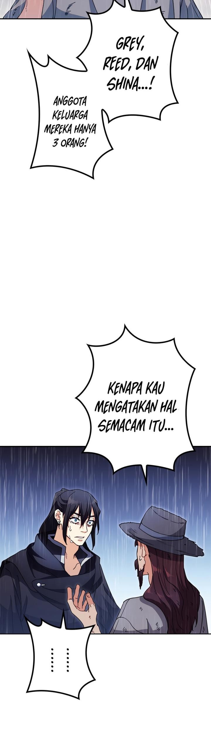 White Dragon Duke: Pendragon Bab 61 halaman 44