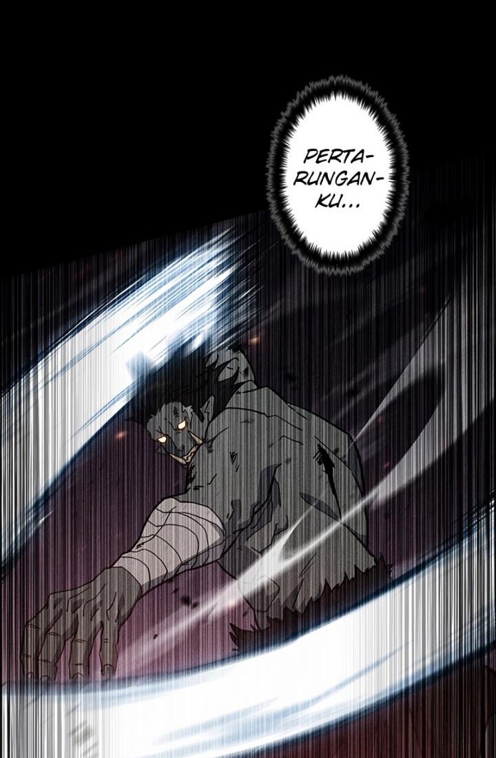 White Dragon Duke: Pendragon Bab 61 halaman 51