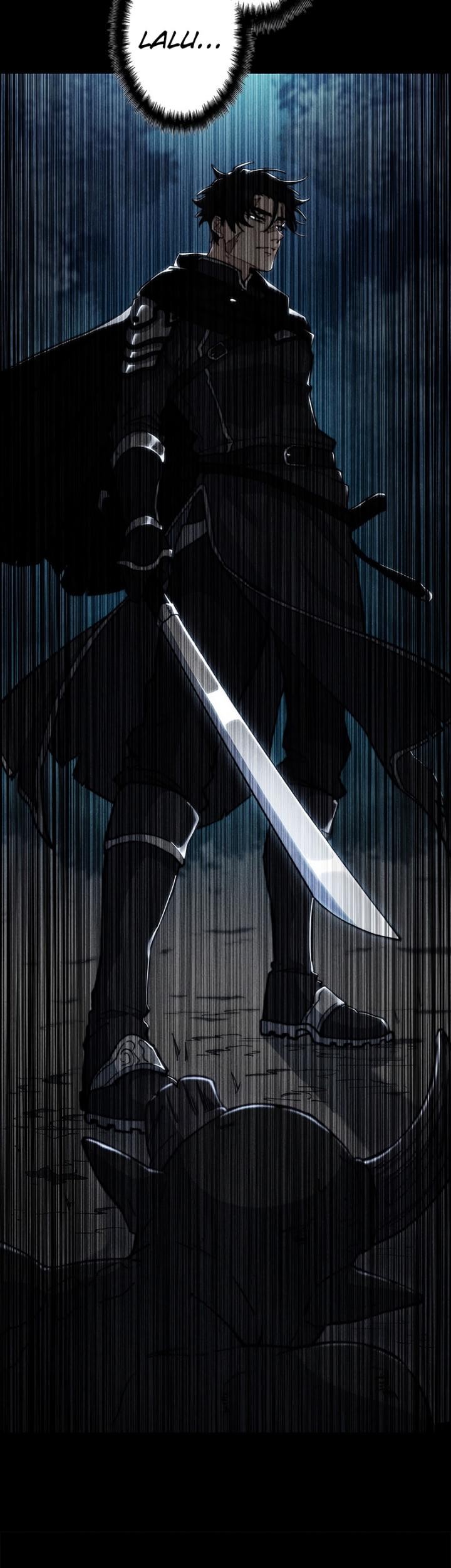White Dragon Duke: Pendragon Bab 61 halaman 54