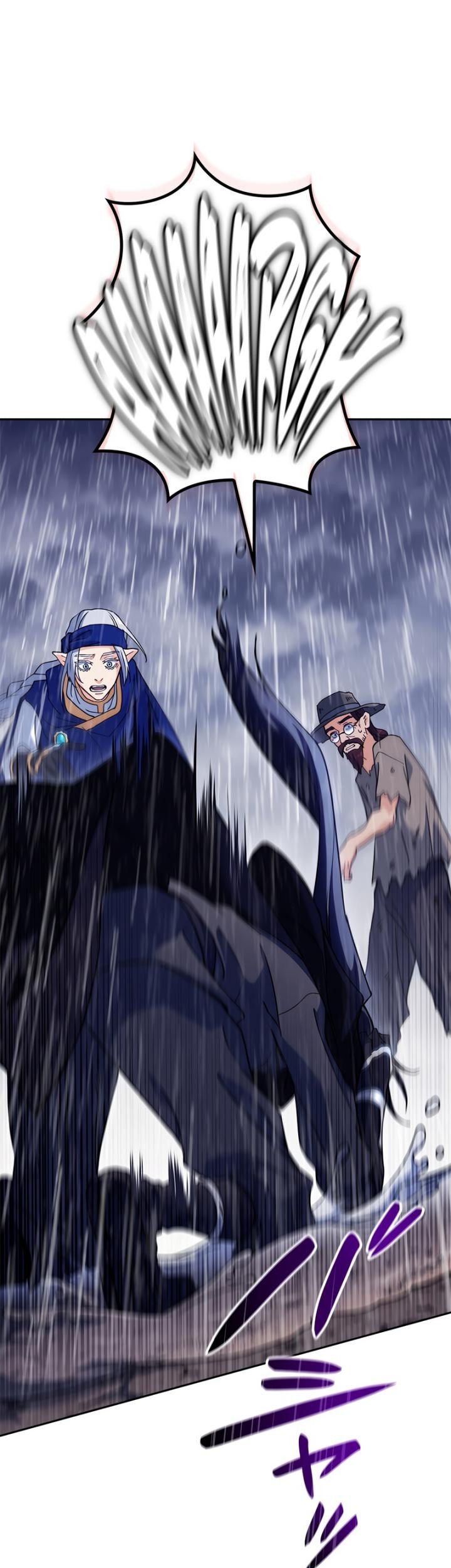 White Dragon Duke: Pendragon Bab 61 halaman 60