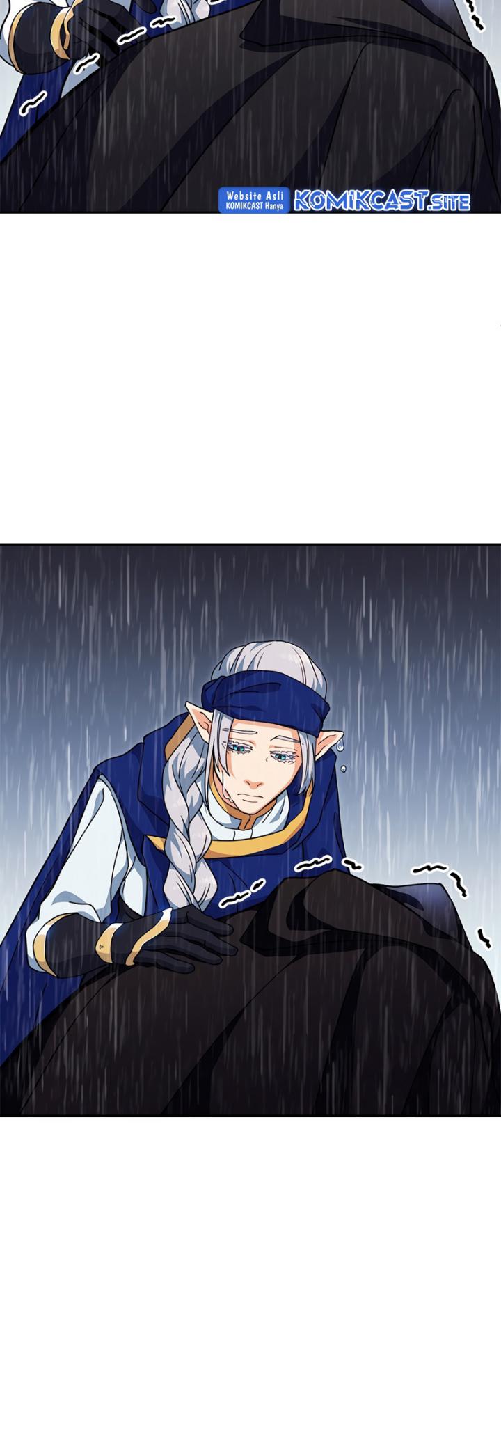 White Dragon Duke: Pendragon Bab 61 halaman 62
