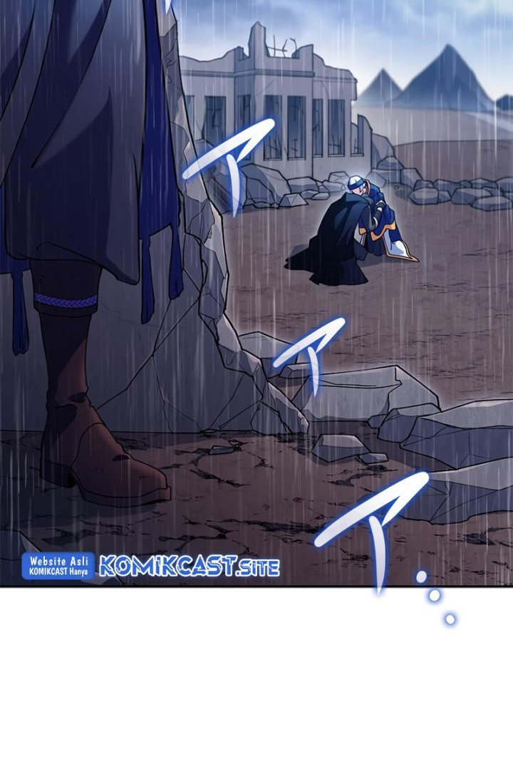 White Dragon Duke: Pendragon Bab 61 halaman 64