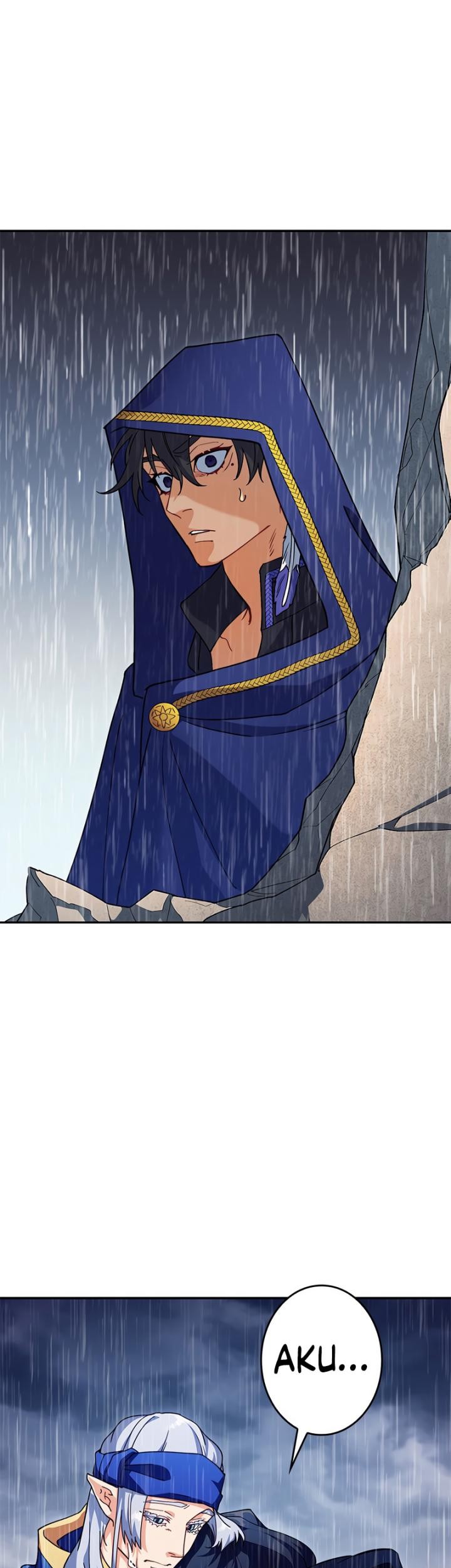 White Dragon Duke: Pendragon Bab 61 halaman 65