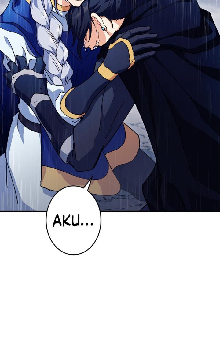 White Dragon Duke: Pendragon Bab 61 halaman 66