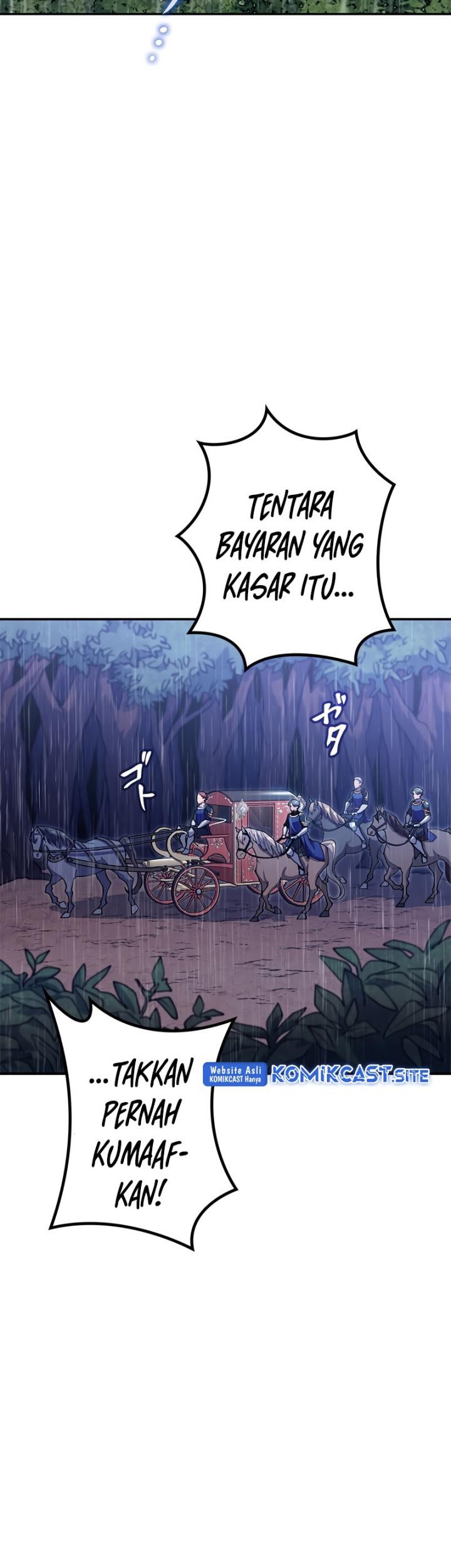 White Dragon Duke: Pendragon Bab 61 halaman 69