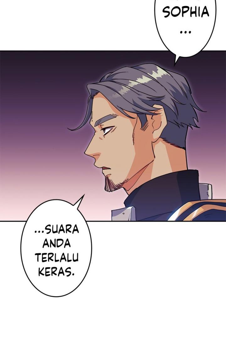 White Dragon Duke: Pendragon Bab 61 halaman 72