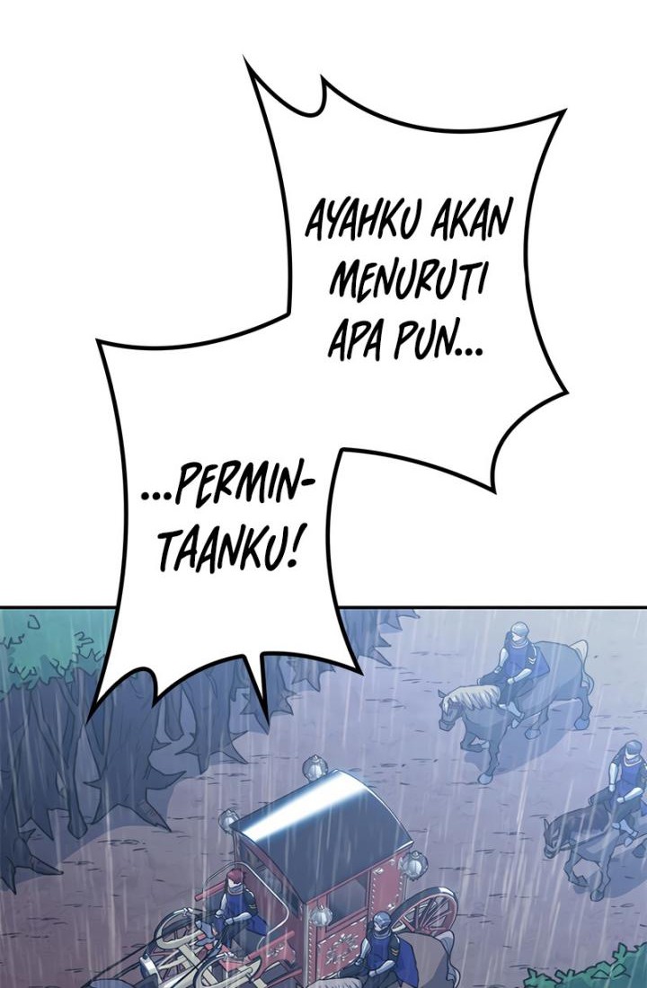 White Dragon Duke: Pendragon Bab 61 halaman 74