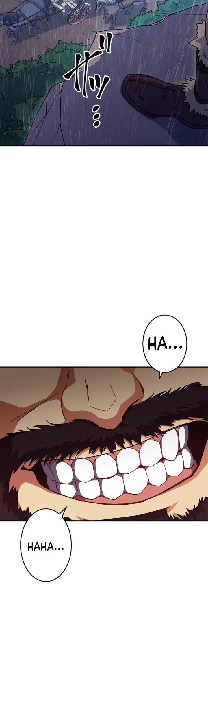 White Dragon Duke: Pendragon Bab 61 halaman 75