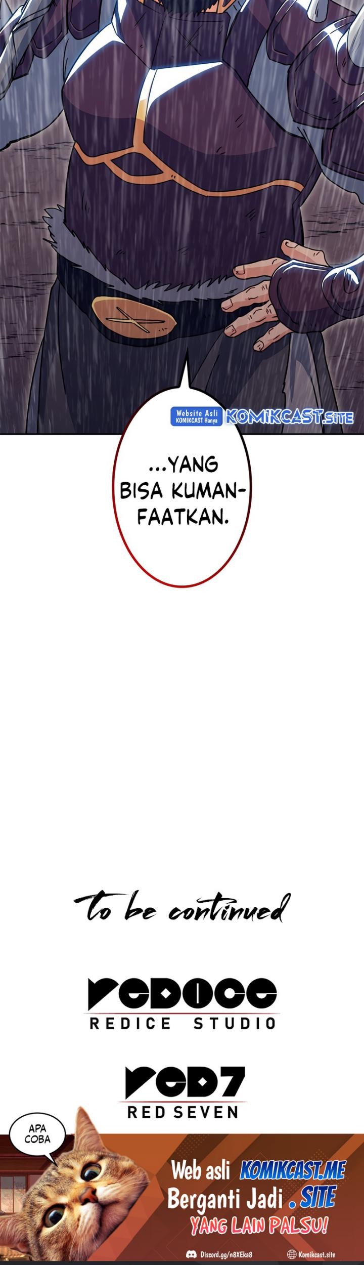 White Dragon Duke: Pendragon Bab 61 halaman 77
