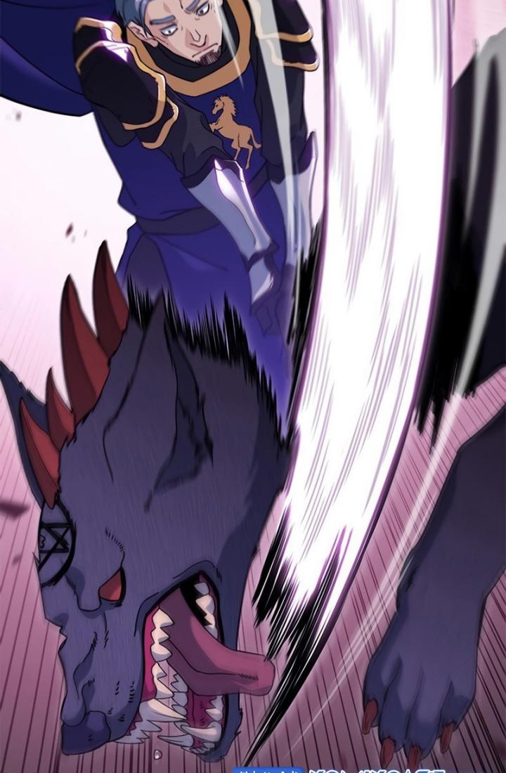 White Dragon Duke: Pendragon chapter 62 halaman 5