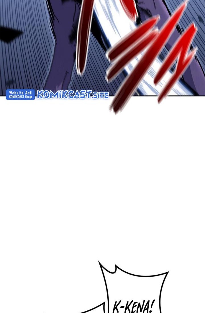 White Dragon Duke: Pendragon chapter 62 halaman 10