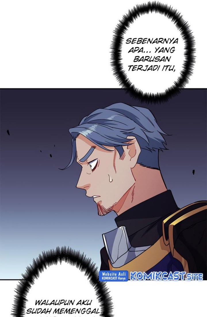 White Dragon Duke: Pendragon chapter 62 halaman 12