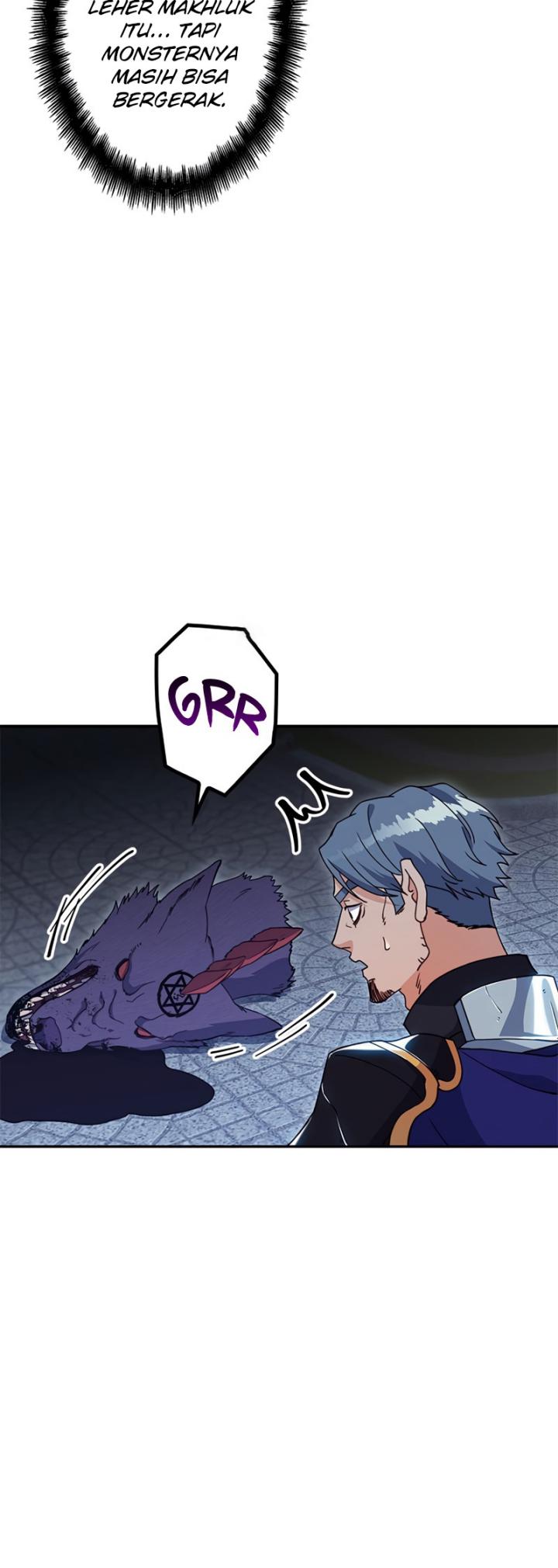 White Dragon Duke: Pendragon chapter 62 halaman 13
