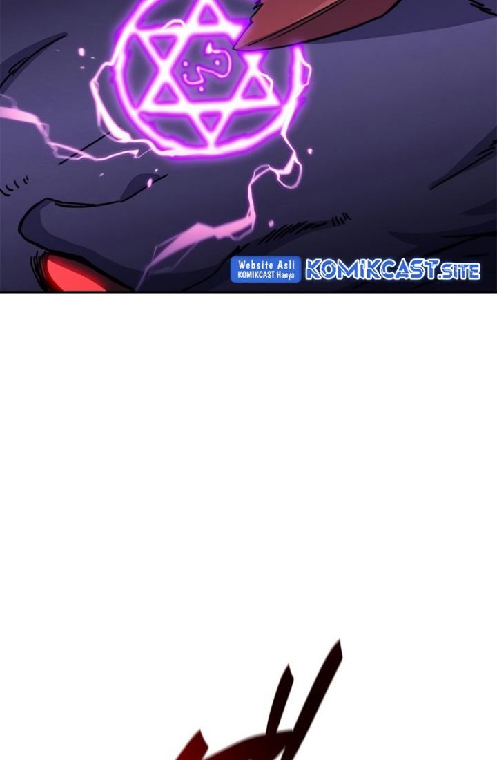 White Dragon Duke: Pendragon chapter 62 halaman 15