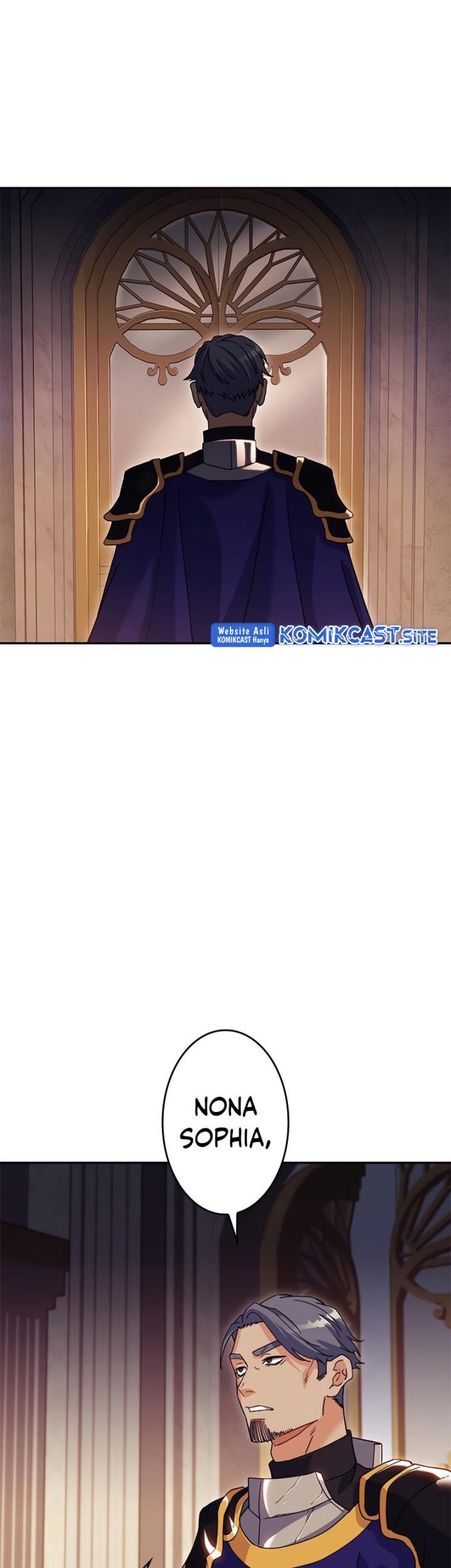 White Dragon Duke: Pendragon chapter 62 halaman 18