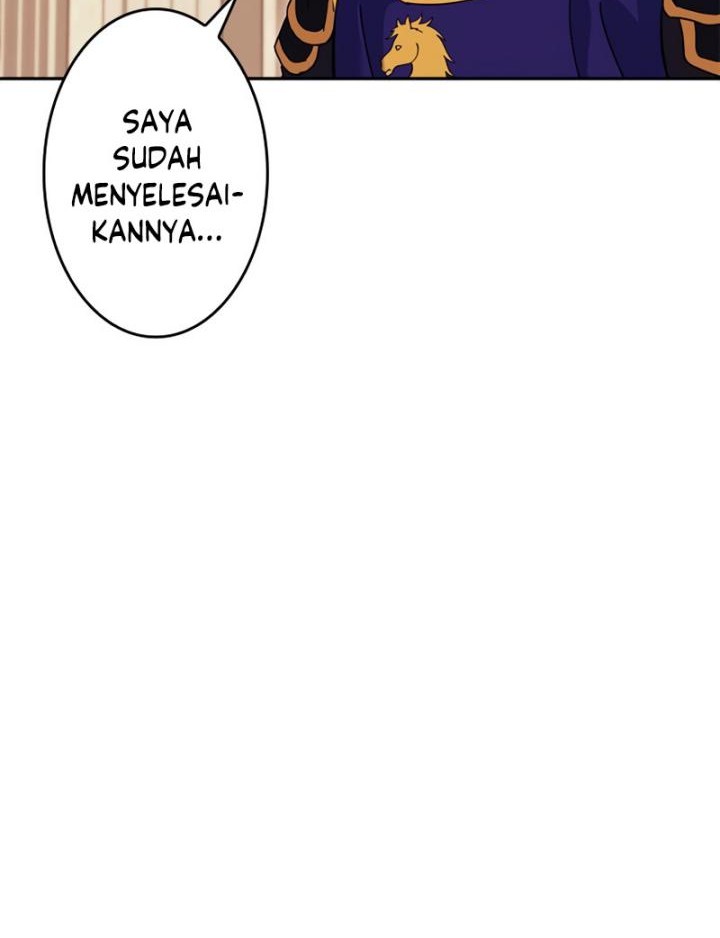 White Dragon Duke: Pendragon chapter 62 halaman 19