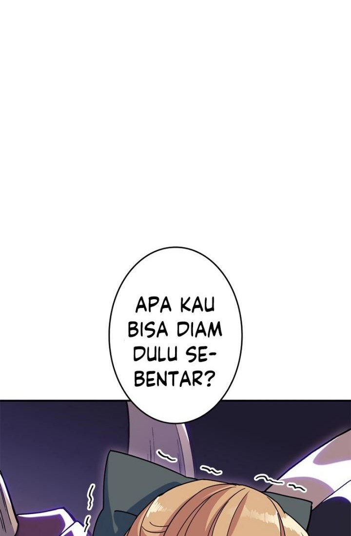 White Dragon Duke: Pendragon chapter 62 halaman 21