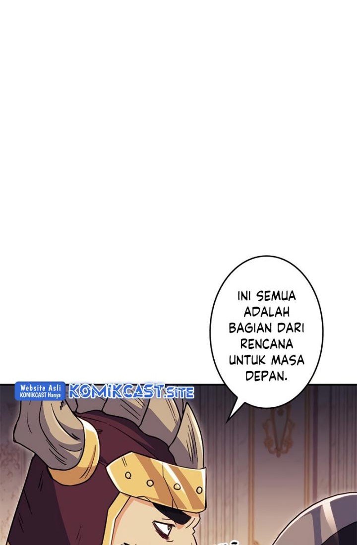 White Dragon Duke: Pendragon chapter 62 halaman 28