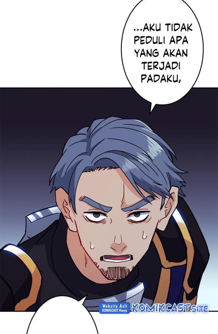 White Dragon Duke: Pendragon chapter 62 halaman 32