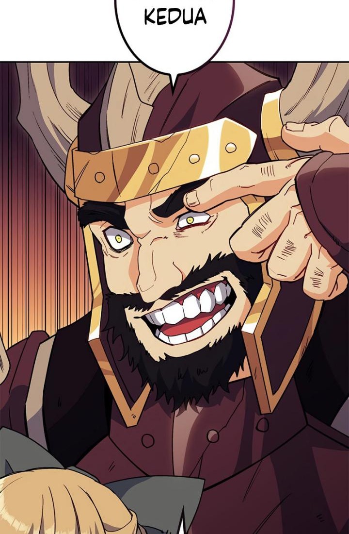 White Dragon Duke: Pendragon chapter 62 halaman 34