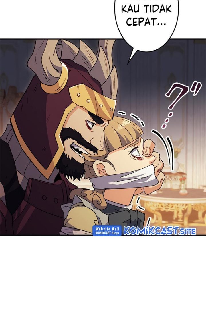 White Dragon Duke: Pendragon chapter 62 halaman 36