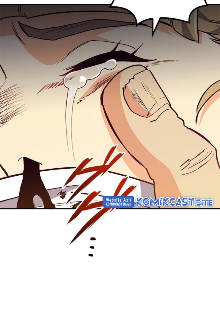 White Dragon Duke: Pendragon chapter 62 halaman 40