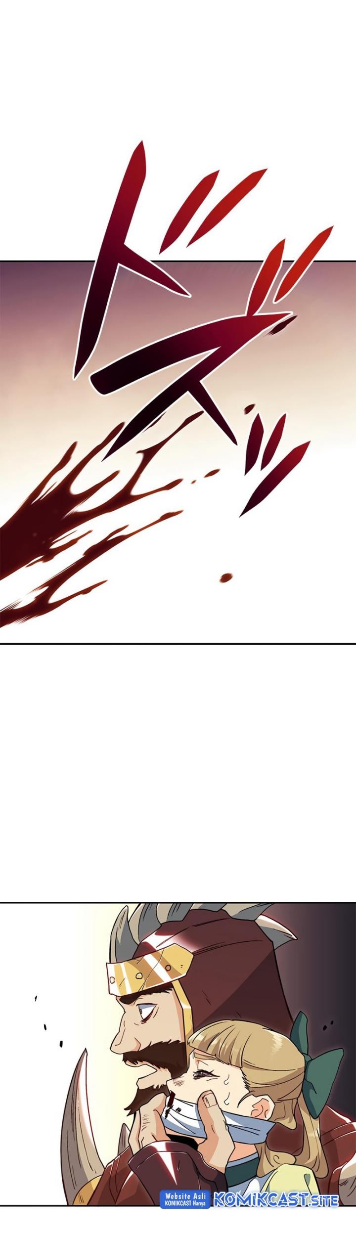 White Dragon Duke: Pendragon chapter 62 halaman 41