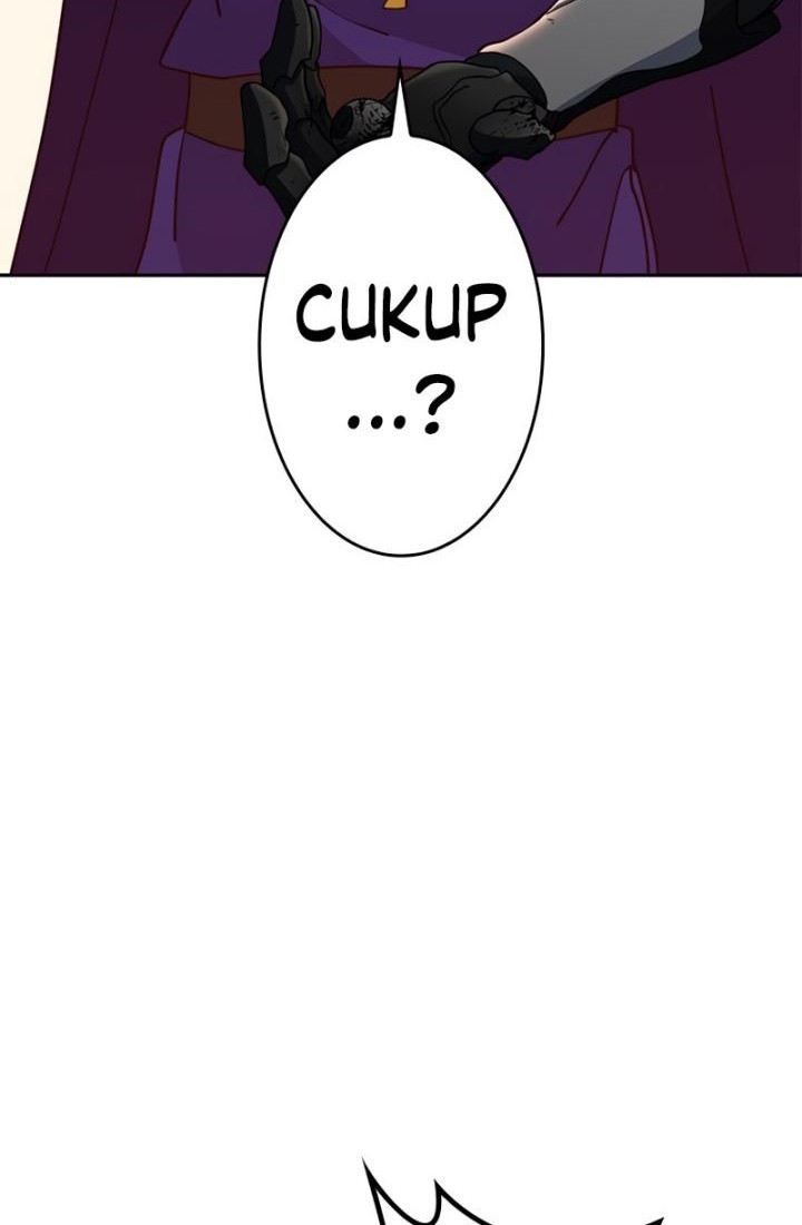 White Dragon Duke: Pendragon chapter 62 halaman 44