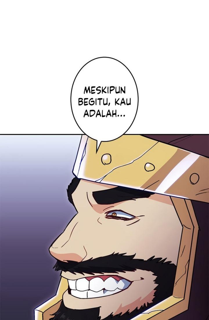 White Dragon Duke: Pendragon chapter 62 halaman 46