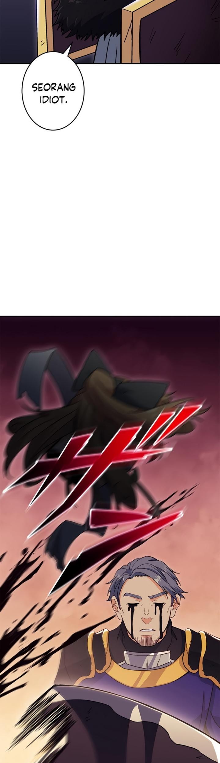 White Dragon Duke: Pendragon chapter 62 halaman 47