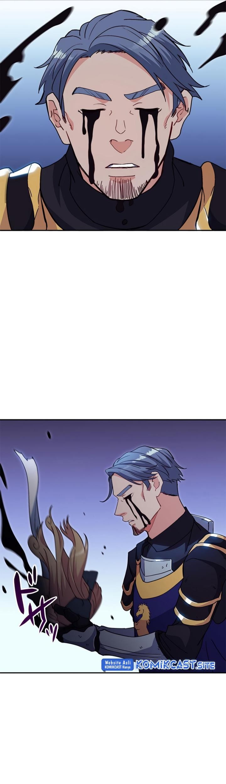 White Dragon Duke: Pendragon chapter 62 halaman 49