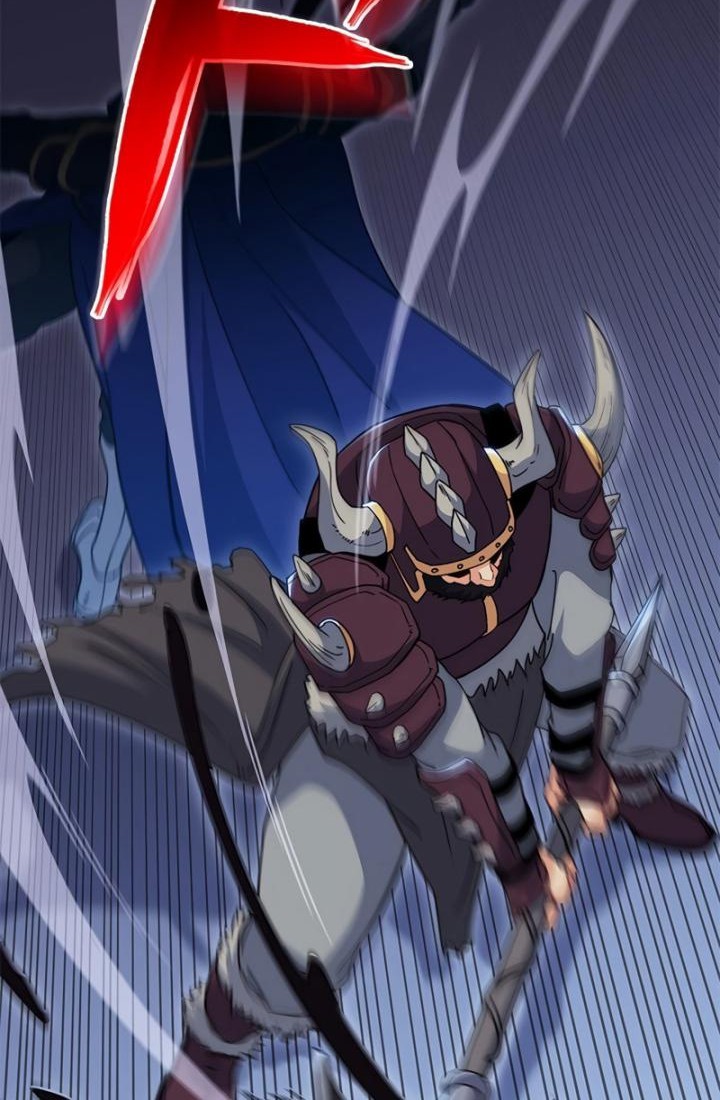 White Dragon Duke: Pendragon chapter 62 halaman 52