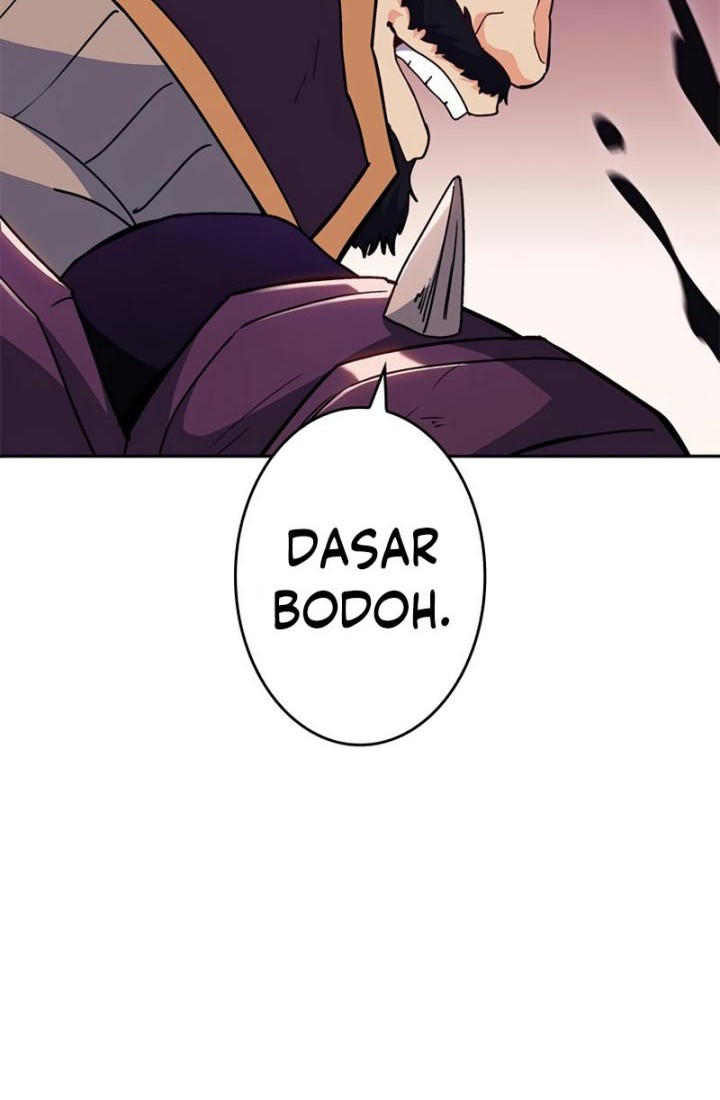 White Dragon Duke: Pendragon chapter 62 halaman 54