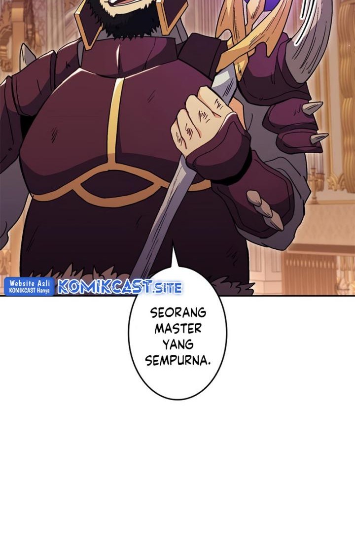 White Dragon Duke: Pendragon chapter 62 halaman 56