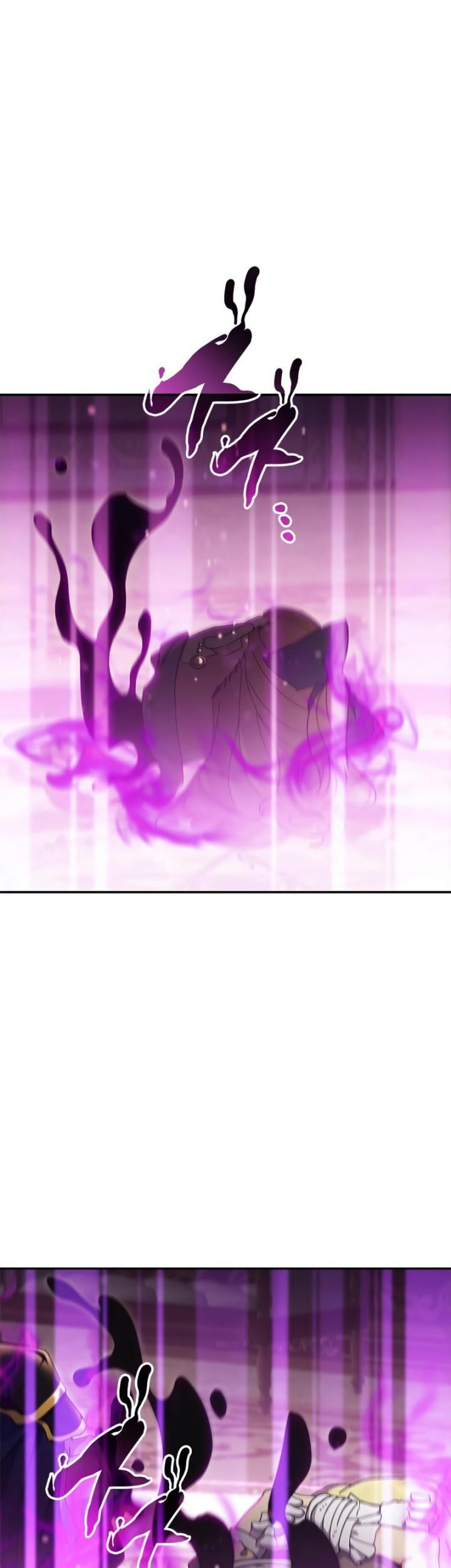 White Dragon Duke: Pendragon chapter 62 halaman 59