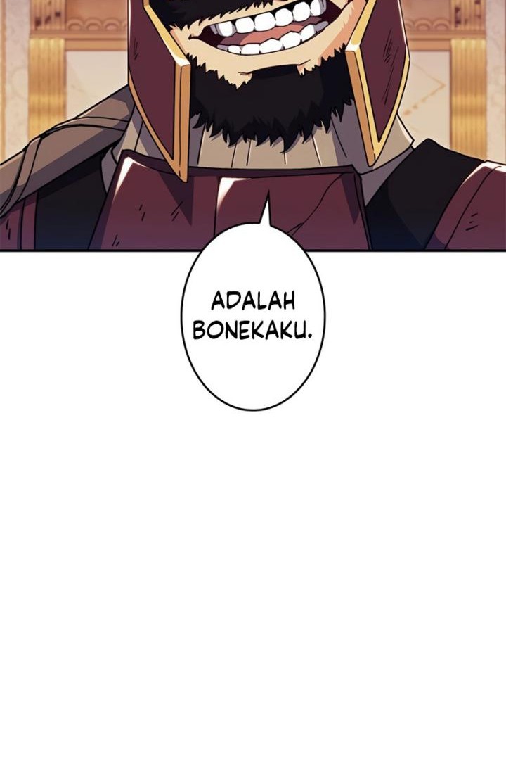 White Dragon Duke: Pendragon chapter 62 halaman 64