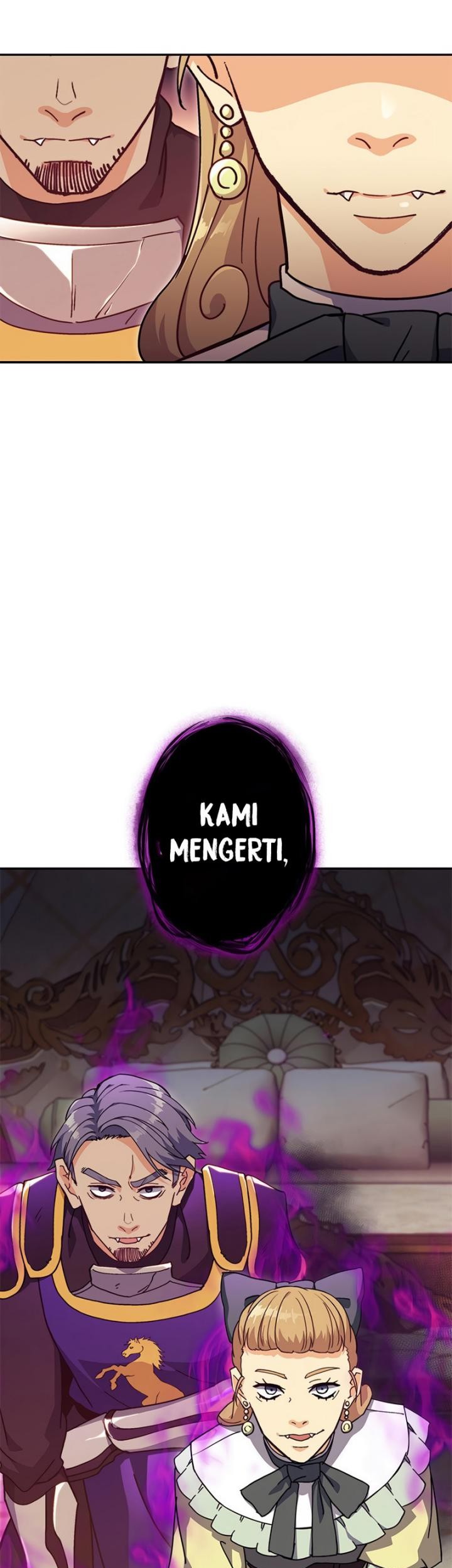 White Dragon Duke: Pendragon chapter 62 halaman 65