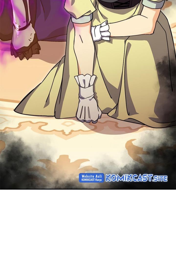 White Dragon Duke: Pendragon chapter 62 halaman 66