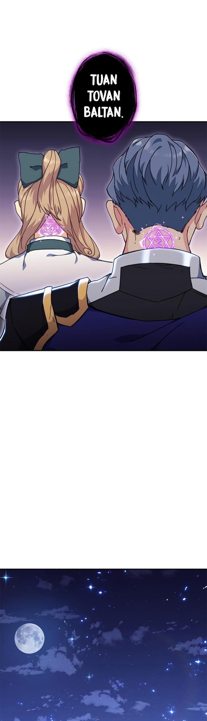 White Dragon Duke: Pendragon chapter 62 halaman 67
