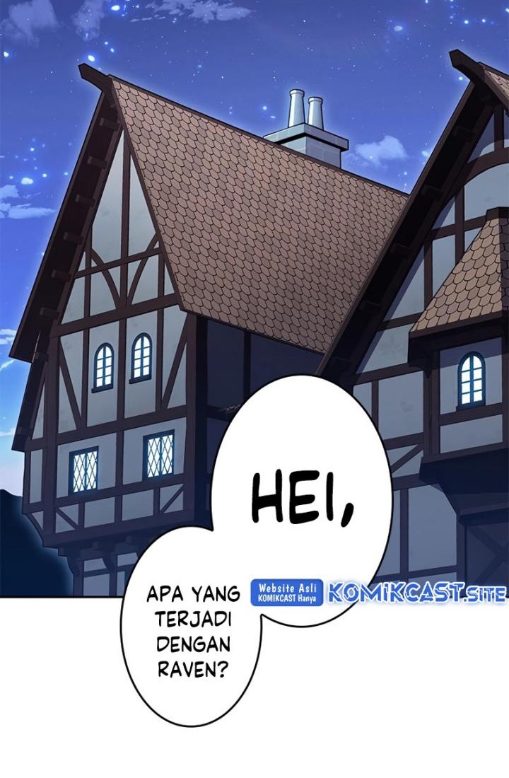 White Dragon Duke: Pendragon chapter 62 halaman 68