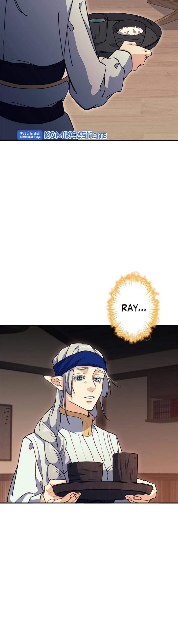 White Dragon Duke: Pendragon Bab 63 halaman 6