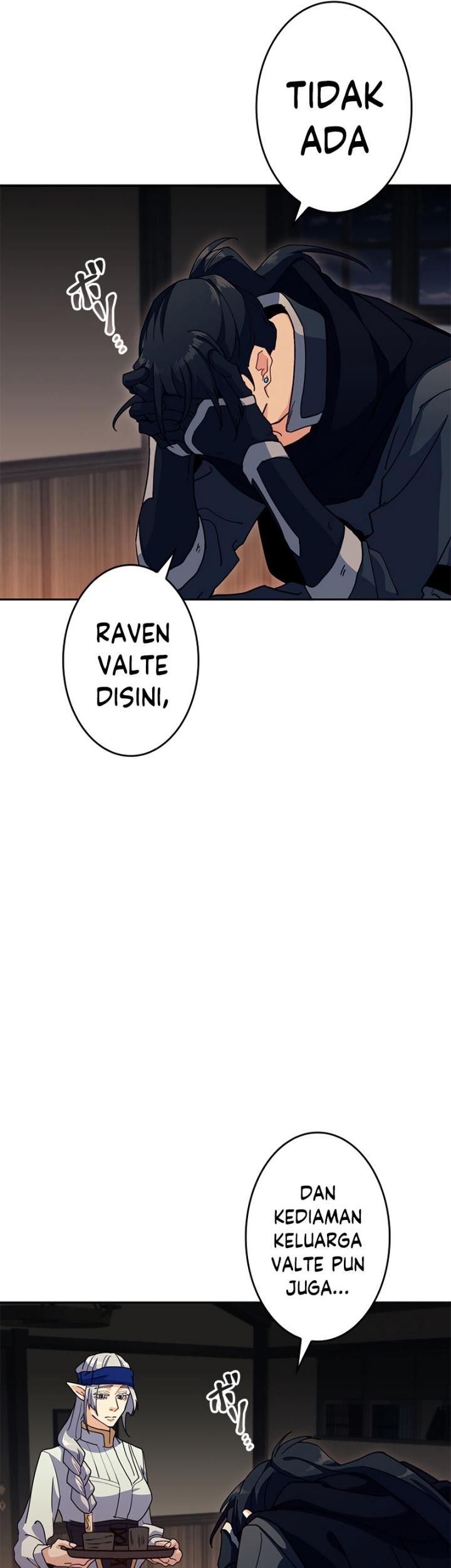 White Dragon Duke: Pendragon Bab 63 halaman 9
