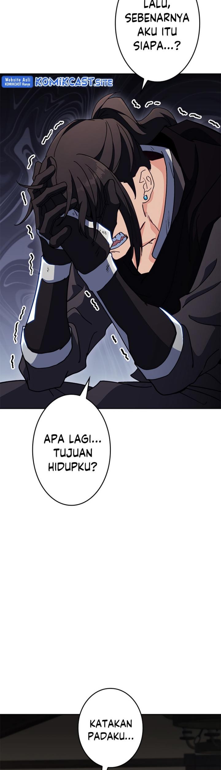 White Dragon Duke: Pendragon Bab 63 halaman 11
