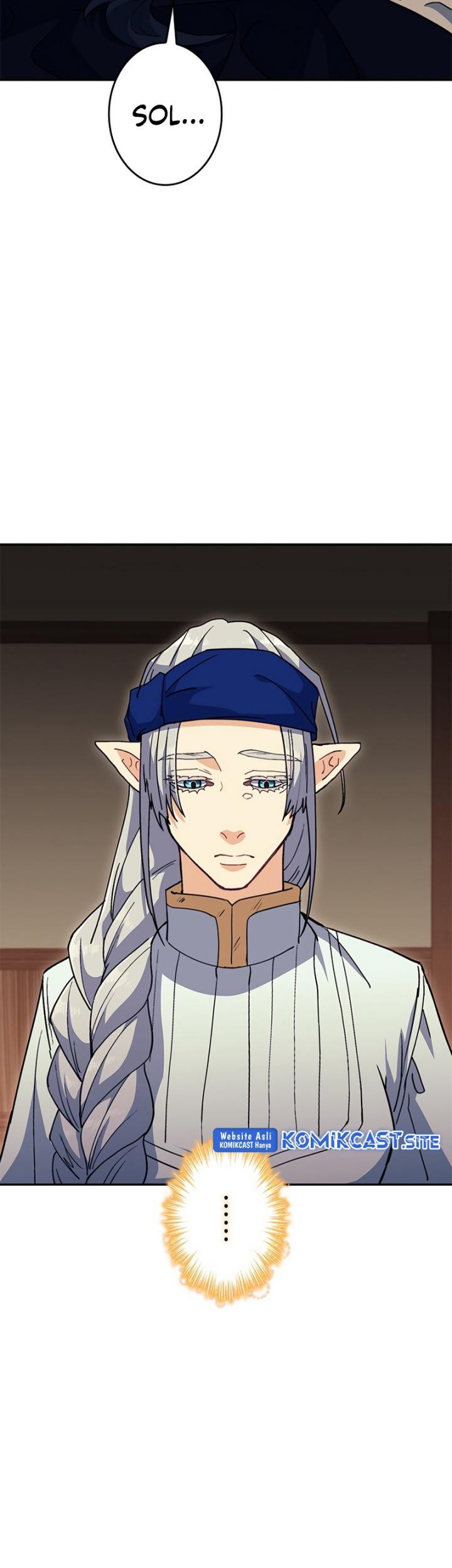 White Dragon Duke: Pendragon Bab 63 halaman 13