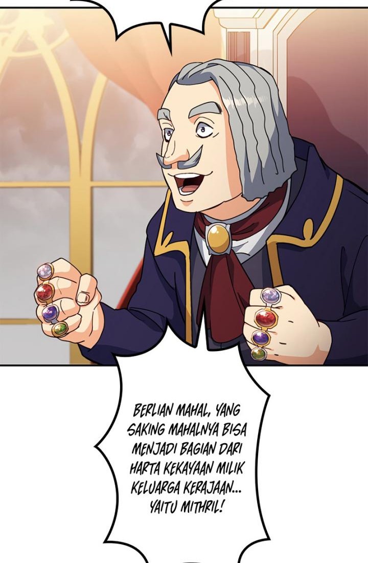 White Dragon Duke: Pendragon Bab 63 halaman 21