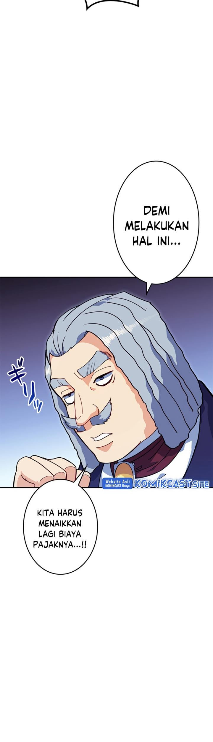 White Dragon Duke: Pendragon Bab 63 halaman 22