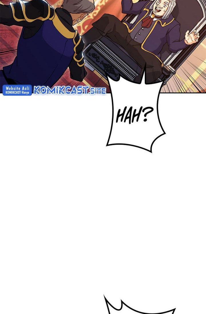 White Dragon Duke: Pendragon Bab 63 halaman 27